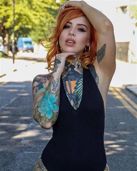 hottest tattoo pornstar|The Best Tattooed Onlyfans